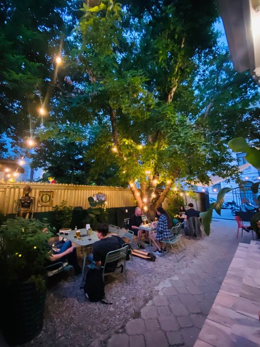 Vanzarea Afacere Bistro Gastro-Pub