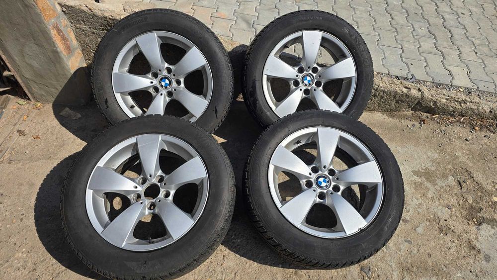 Джанти за БМВ 5x120