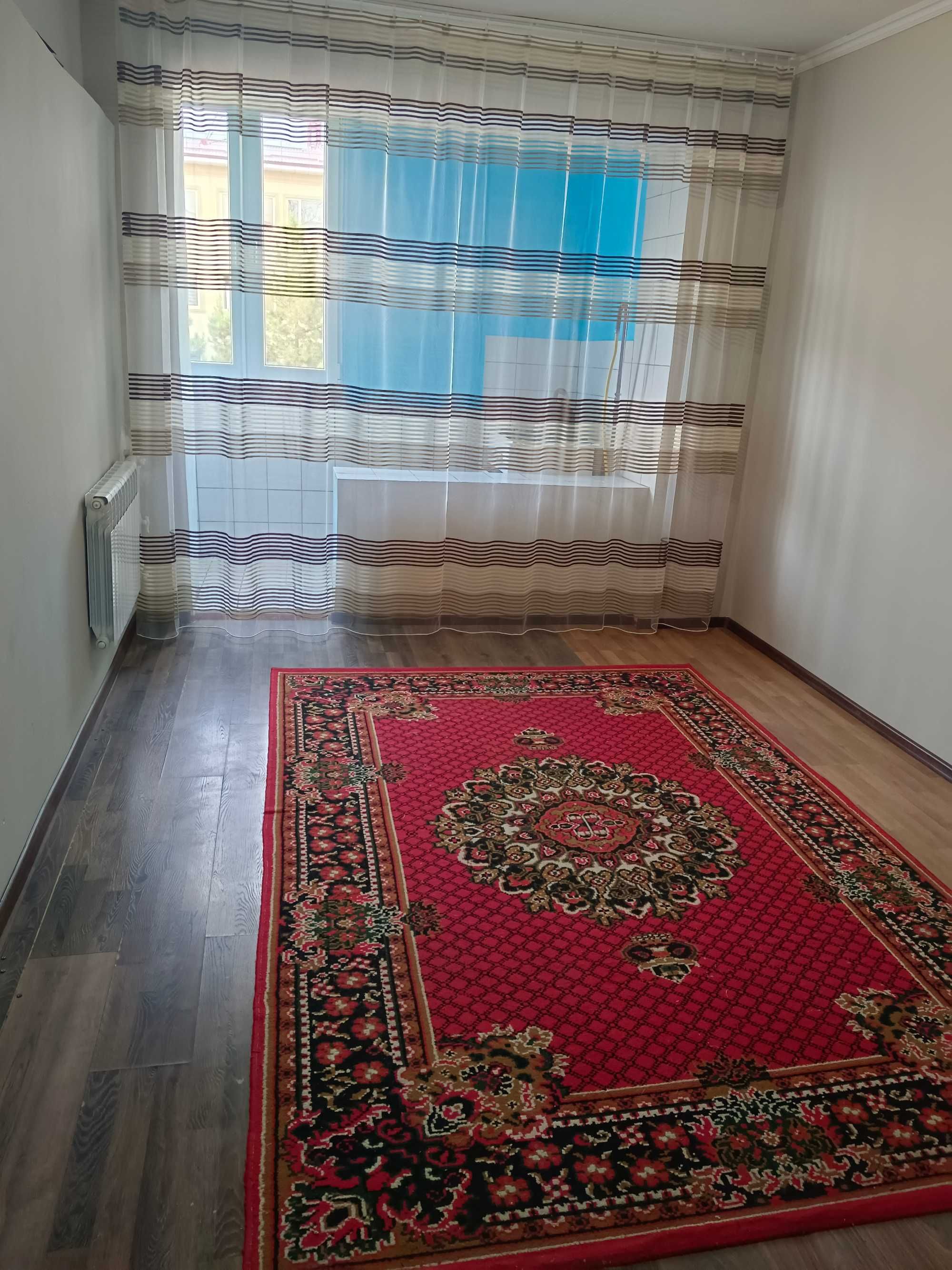 Продается 1 комнатная квартира Карасу-6