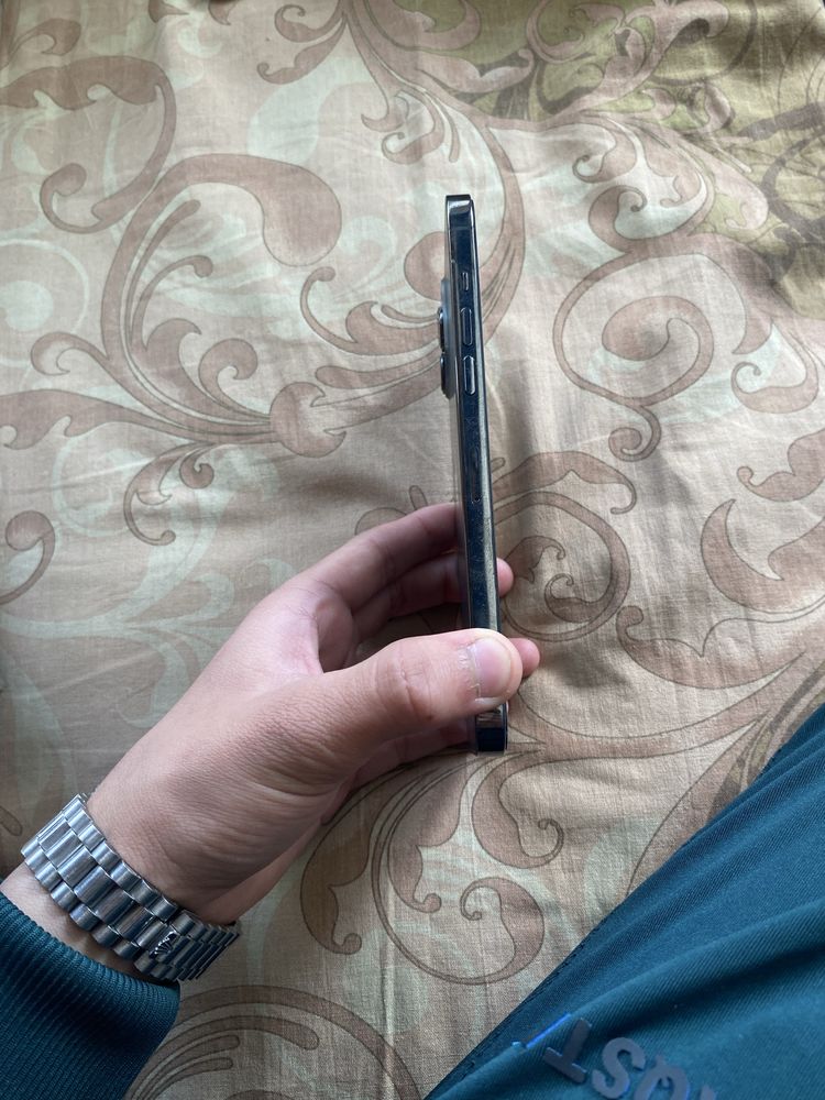 iphone 12 po max
