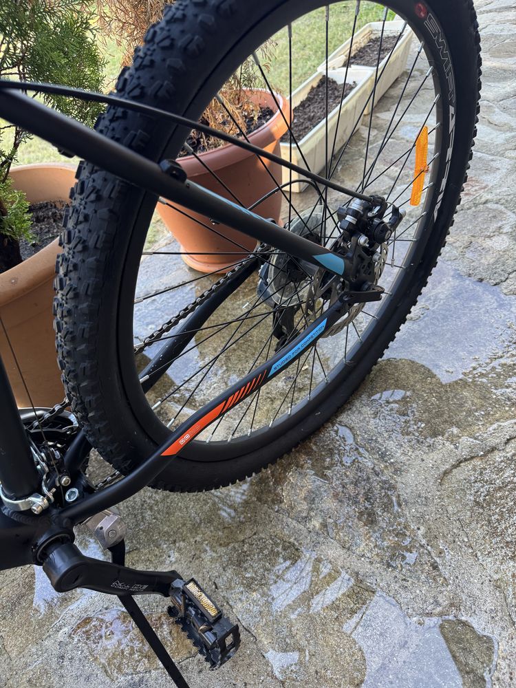 Колело OMEGA 27.5”