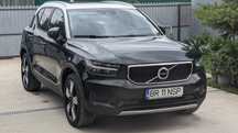 Vand Volvo XC40 2.0 AWD