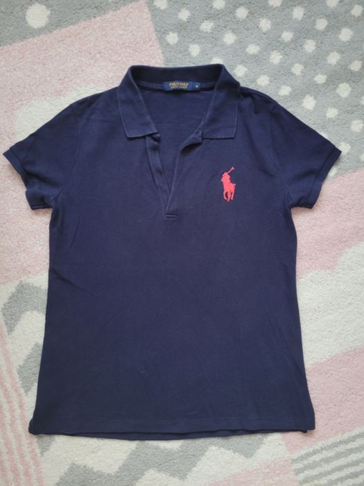 Tricou dama Ralph Lauren M