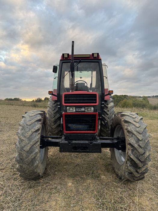 Tractor Case International 956 XL 4x4 DT DTC 95 cp