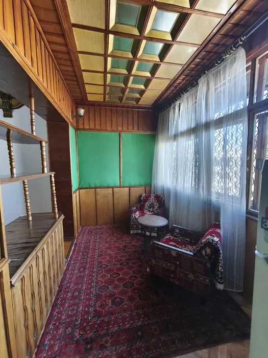 Продам 3х комнатную улучшенная планировка. Ипотека