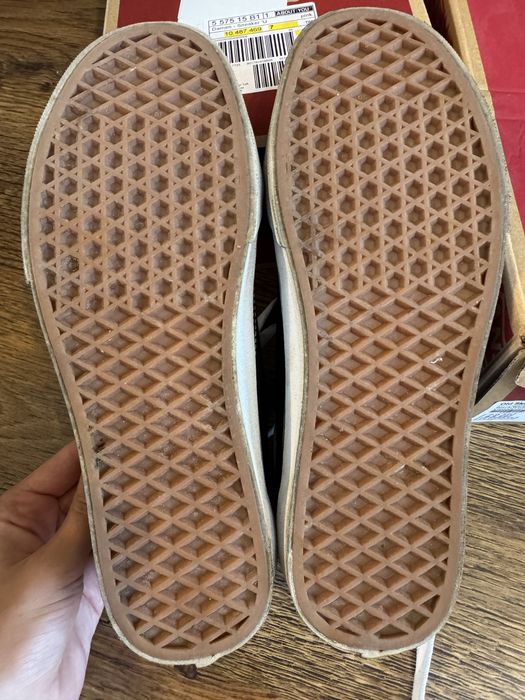 Vans Old Skool номер 39
