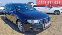 Vw  passat b6 Limited 100  Adus din Germania