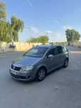 Vand Vw Touran 2.0TDI