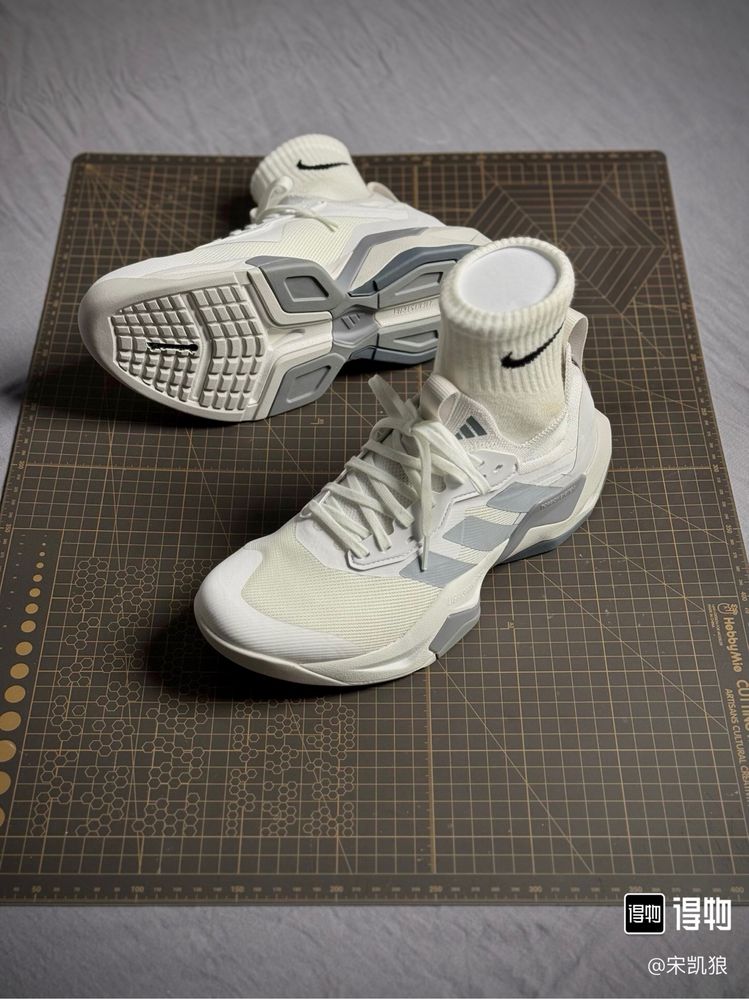 adidas RAPIDMOVE ADV 2 (оригинал)