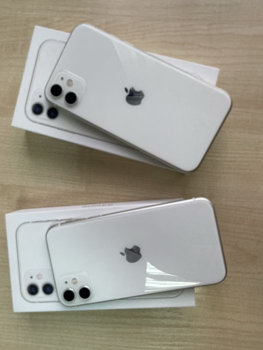 Продам 11 айфон в идеальном состоянии акк 84 и 82