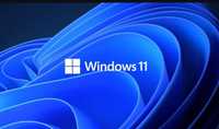 Windows 11 установка