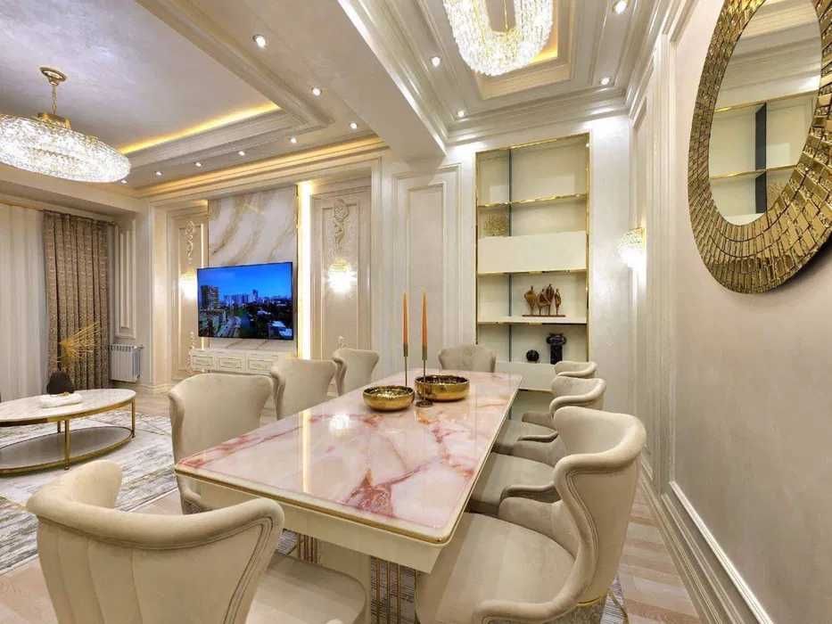 Ташкент Сити Жк Gardens!!!