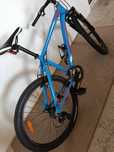 Bicicletă Muddyfox 26"