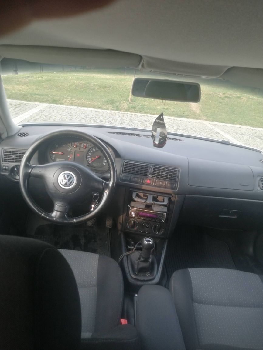 Vw golf 1.9 tdi AXR euro 4
