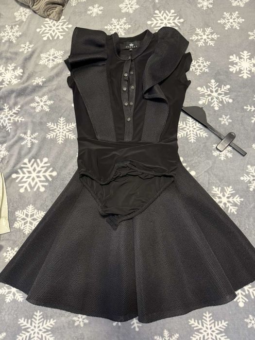 Сет на Junona черен