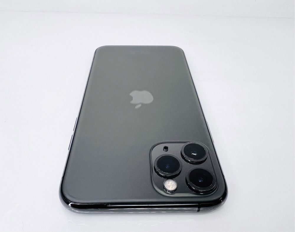 Apple iPhone 11 Pro Max 512GB Space Gray Отличен! Гаранция!