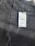 дънки с камъни zara нови с етикет