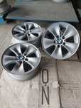 5x120.16.цола..7.ж..ет.34..BMW.F.30..F31..оргинални