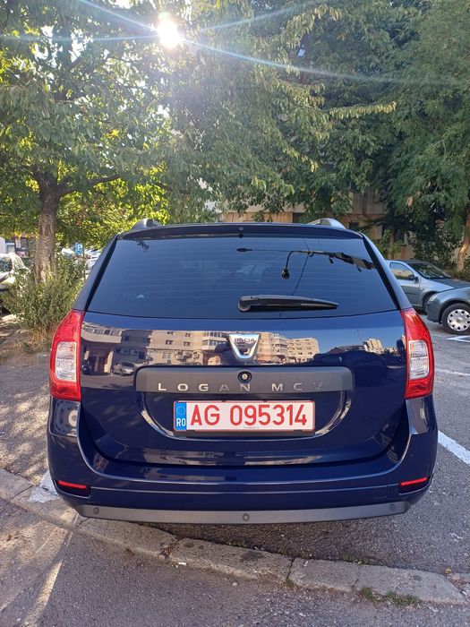 Dacia Logan Mcv 95.000km