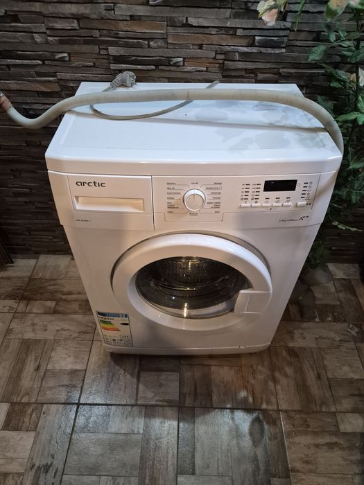 Masina de spalat defectă!!!