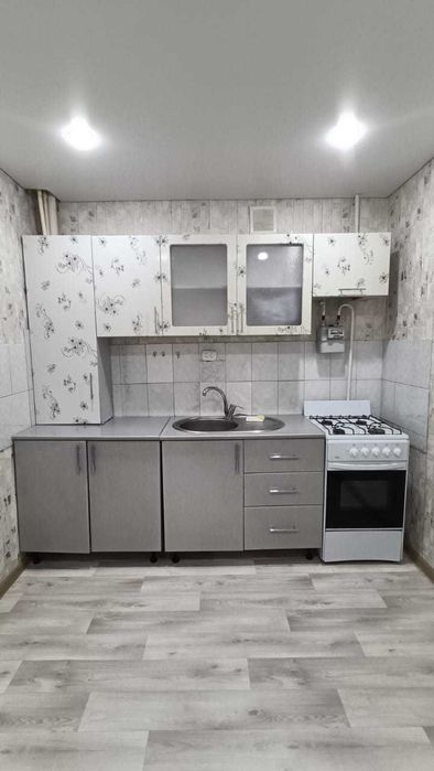 АРЕНДА 3к кв новой план в районе магазина СВЕТОФОР рабочий поселок!