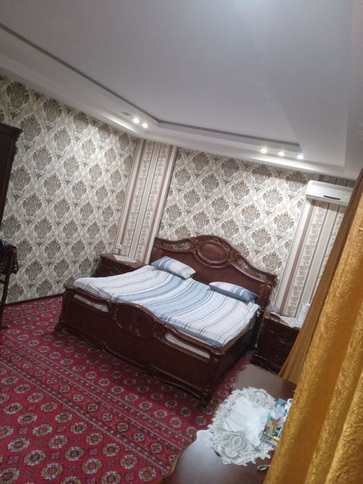 Сотувда 7,5 соткали участка, Юнусобод