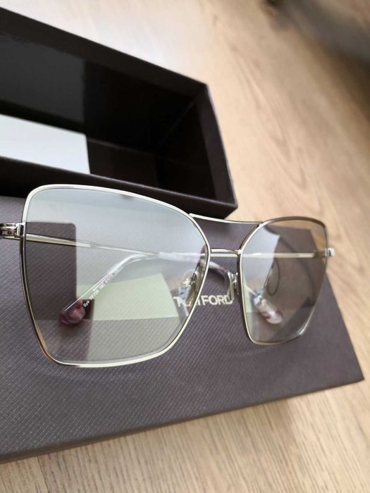 Слънчеви очила Tom Ford