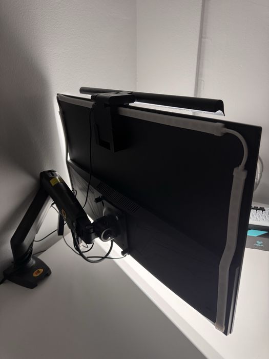 Монитор VEGA 27/165гц