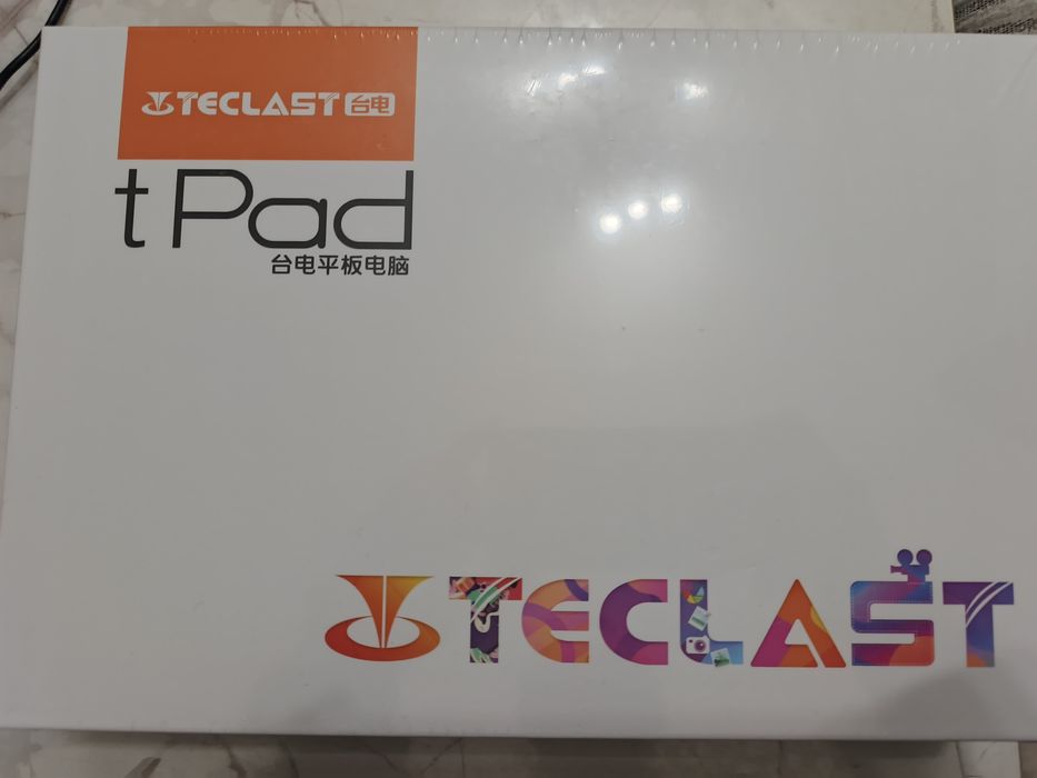 Продается планшет teclast