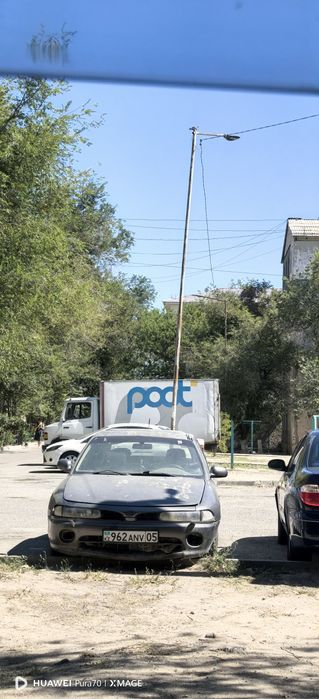 Продам дутый галант