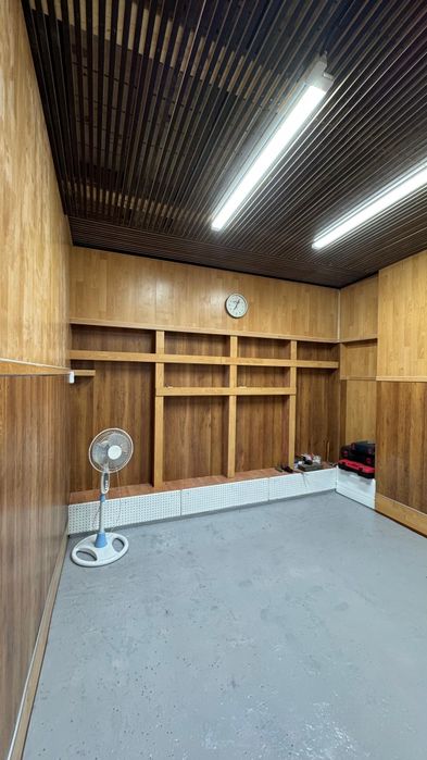 Гараж капитальный в центре .