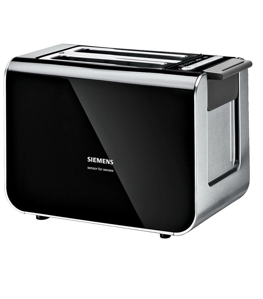 Тостер Siemens TT86103