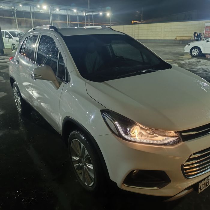 Треккир сухой аренда