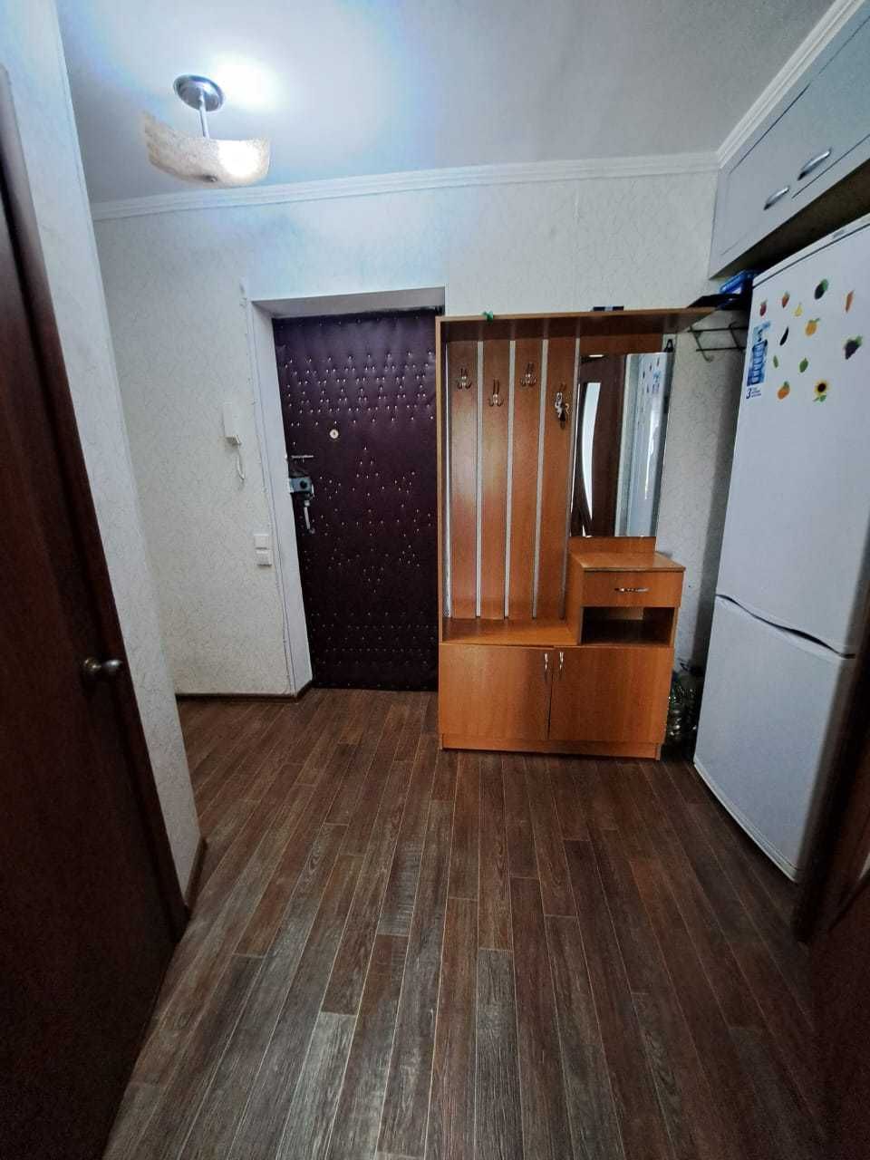 Продам 2х комнатную квартиру на КЖБИ