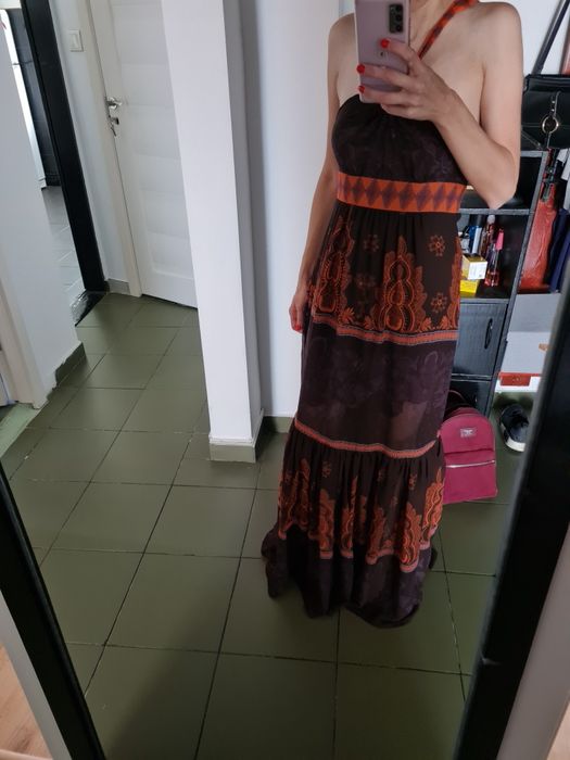 Rochie lunga vara Mexx