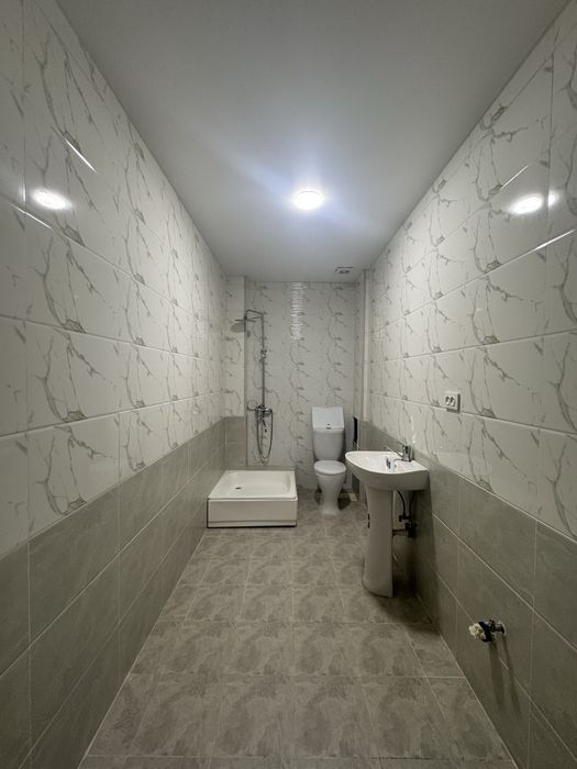 Рохат 2/3/3 Новостройка Олмос махалля ремонтом