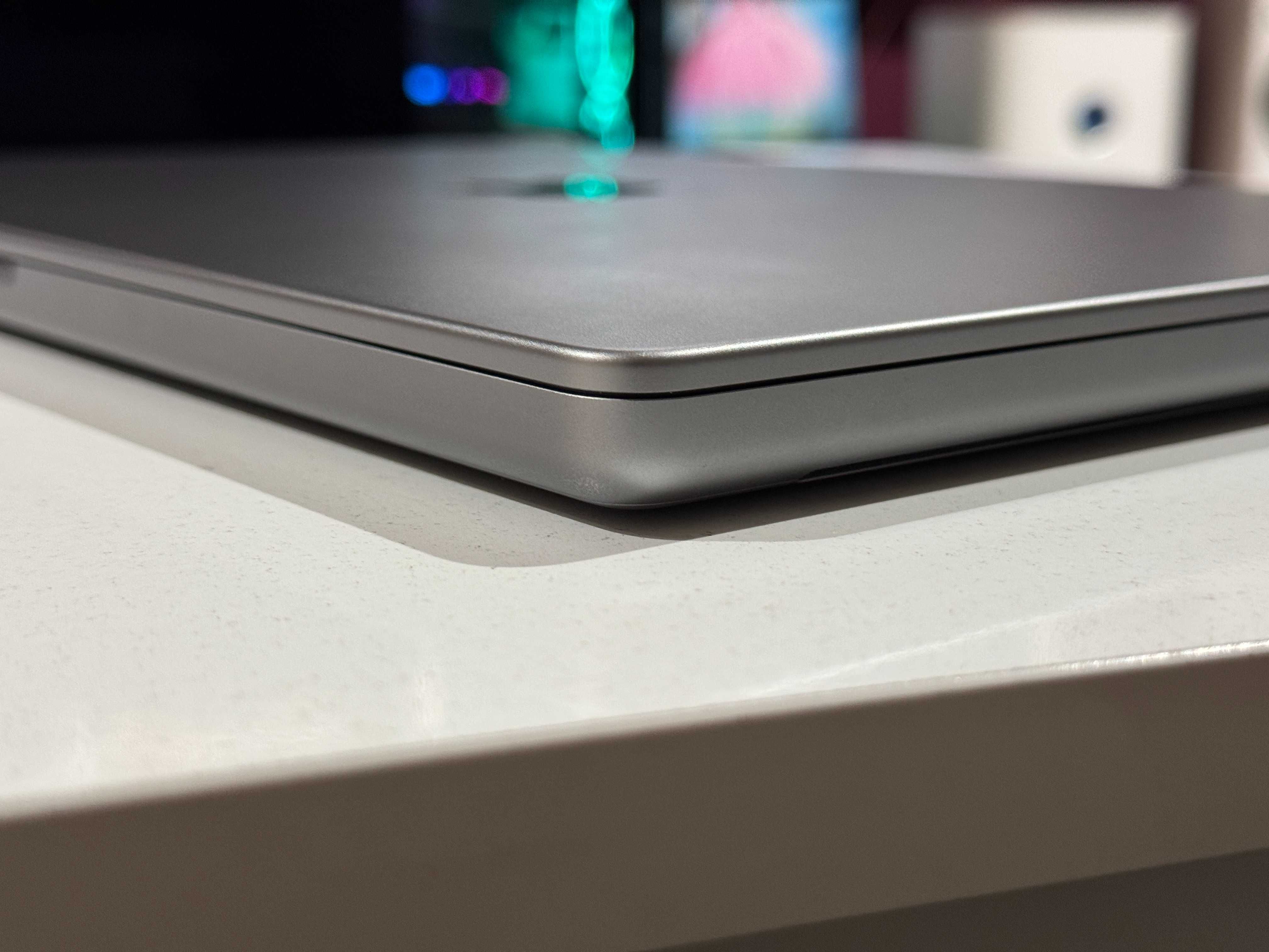 Apple Macbook Pro M1 Max | 32GB | 1TB | 32 GPU | Space Gray