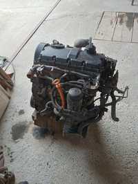 Motor Passat b5.5 avb