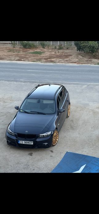 BMW e91 (nu e90,e60,f10.f30