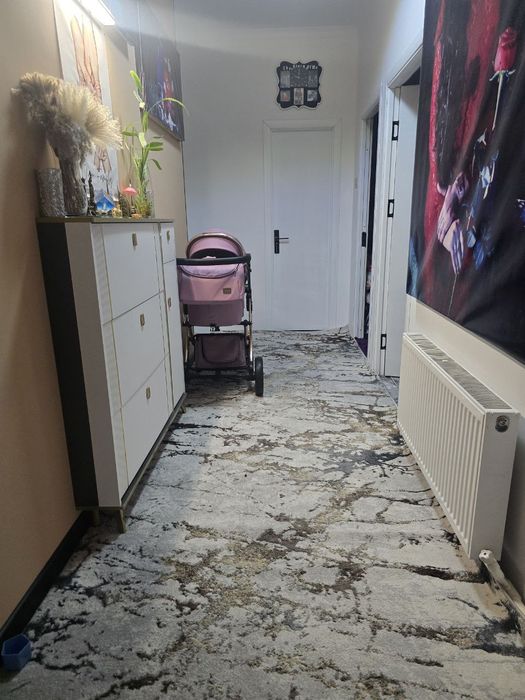 Квартира + магазин