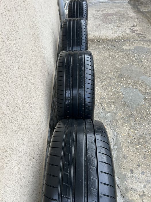 Vand jante audi A8/R20/265/40