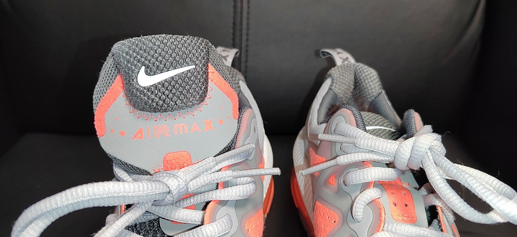 Nike Air Max Genome, номер 38,5