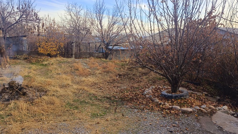 Продам дом и все что в нем