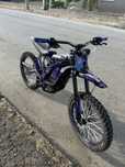 Surron light bee x
