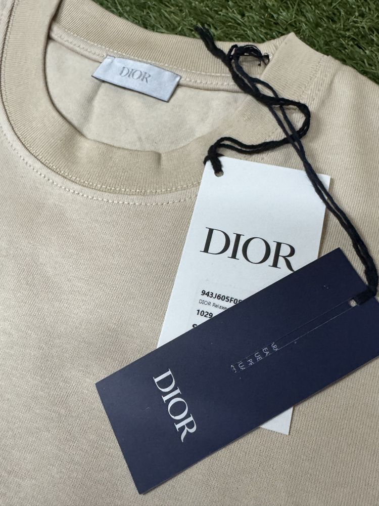 Мъжка тениска Dior