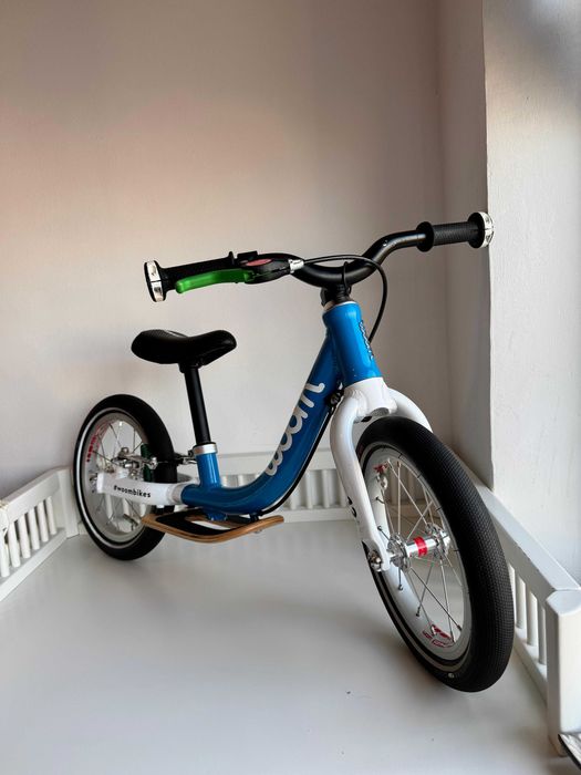 Bicicleta Copii Woom 1