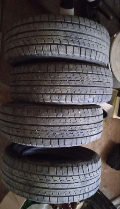 Бу , Жанадан кем емес