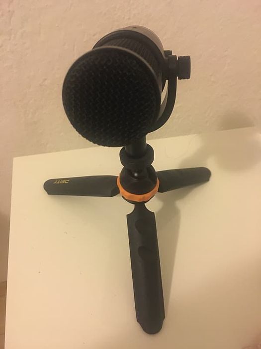 DEITY VO-7U Dynamic Microphone 2022