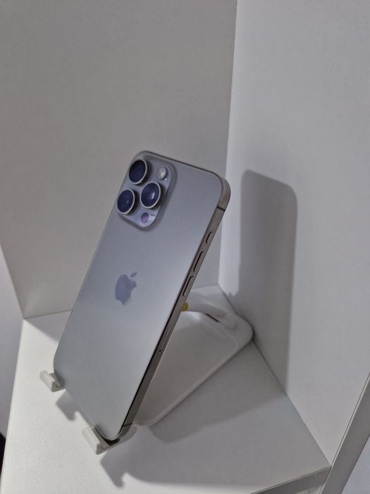 ‼️Iphone 15 Pro Max Impecabil Garantie‼️