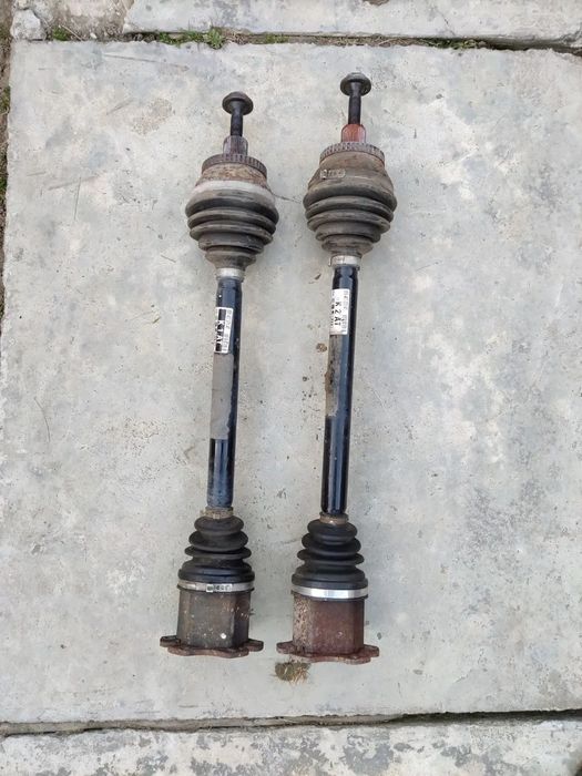 Planetara stanga dreapta Seat Exeo Audi A4 B6 B7 motor 2.0 1.8 1.6 manuala 8E0407271AT 72AT